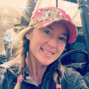 Meet your Posher, Mary-jean